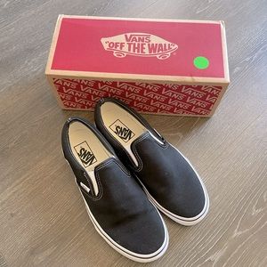 Vans Classic Slip-Ons